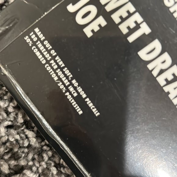 1992 Hilarious Pillowcase by Joe Boxer - Picture 4 of 11